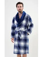 Pánsky župan so šálovým golierom Filip Pánsky župan so šálovým golierom Filip