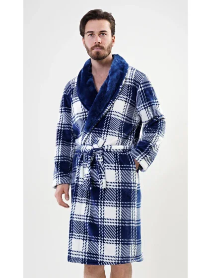 Pánsky župan so šálovým golierom Filip Pánsky župan so šálovým golierom Filip