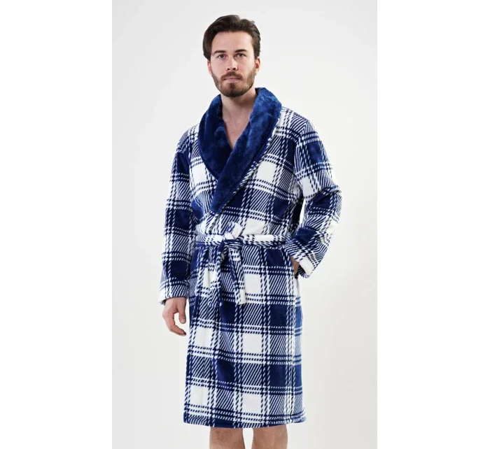 Pánsky župan so šálovým golierom Filip Pánsky župan so šálovým golierom Filip