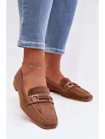 Mokasíny model 224436 Step in style