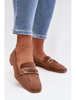 Mokasíny model 224436 Step in style