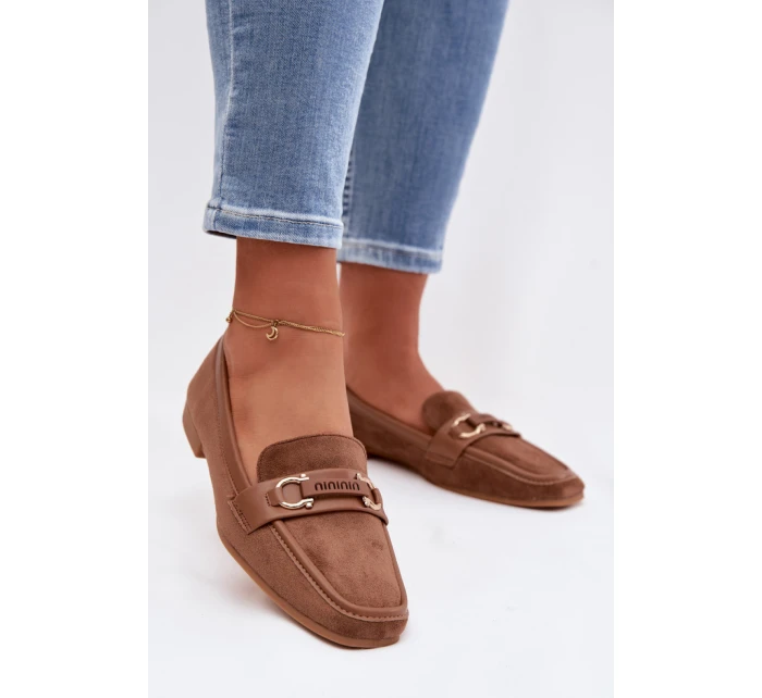 Mokasíny model 224436 Step in style