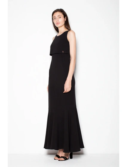 Dlhé šaty model 77159 Venaton