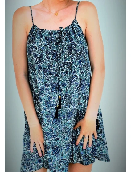 Dámská tunika Pink model 21442184 - Pink Planet