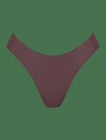 sloggi ZERO Feel 2.0 High leg – Merlot – SLOGGI Merlot – SLOGGI