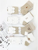 Ponožky Butterfly  3542 model 22047343 - WiK