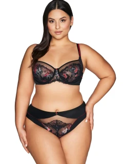 Dámské kalhotky model 20702040 S3XL - Ava