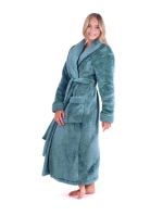 Dámsky župan 2143 Alta vining ivy - Vestis Dámsky župan 2143 Alta vining ivy - Vestis