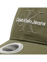 Jeans Kšiltovka s model 19715365 - Calvin Klein Jeans Kšiltovka s model 19715365 - Calvin Klein