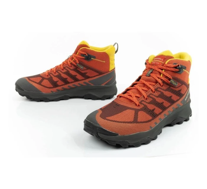 Športová obuv Merrell Speed Eco M J037545