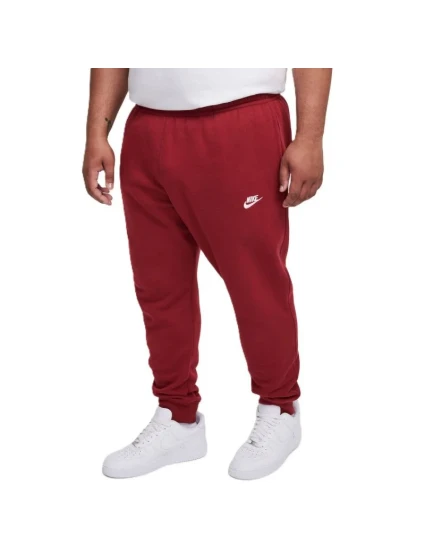 M NSW Club Jogger BB M Kalhoty model 20581620 - NIKE M NSW Club Jogger BB M Kalhoty model 20581620 - NIKE