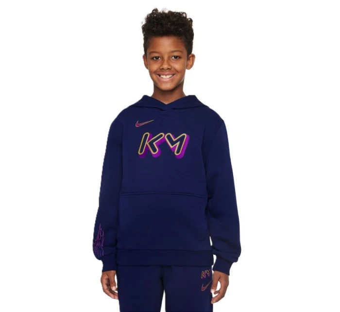 Mikina KM Jr model 21148535 - NIKE