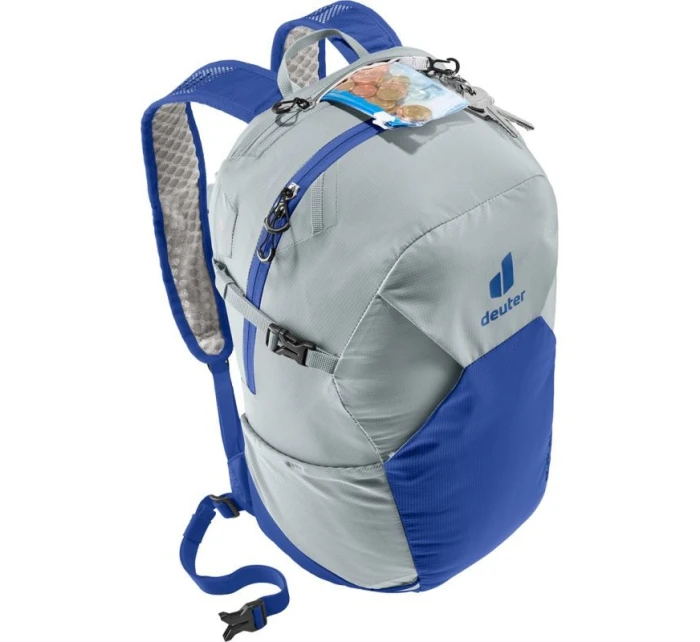 Deuter Speed Lite 21 l Indigo Deuter Speed Lite 21 l Indigo