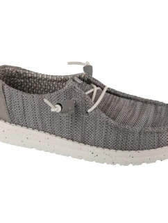 Boty Wendy Stretch Sox W model 21199012 - Hey Dude