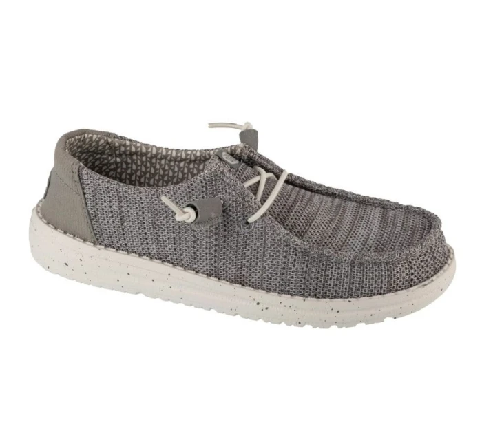 Hey Dude Wendy Stretch Sox W 41878-007