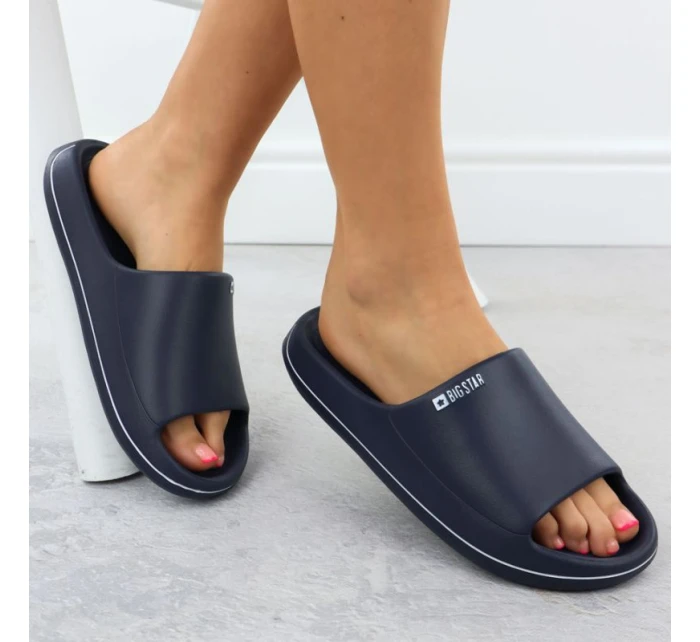 W  žabky model 21263533 - Big Star