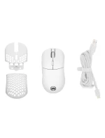 Herní myš - bílá model 21716689 Herní myš - bílá model 21716689