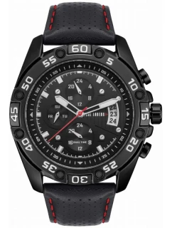 Pánske hodinky Paul Lorens PL8754A5-1A3 + BOX