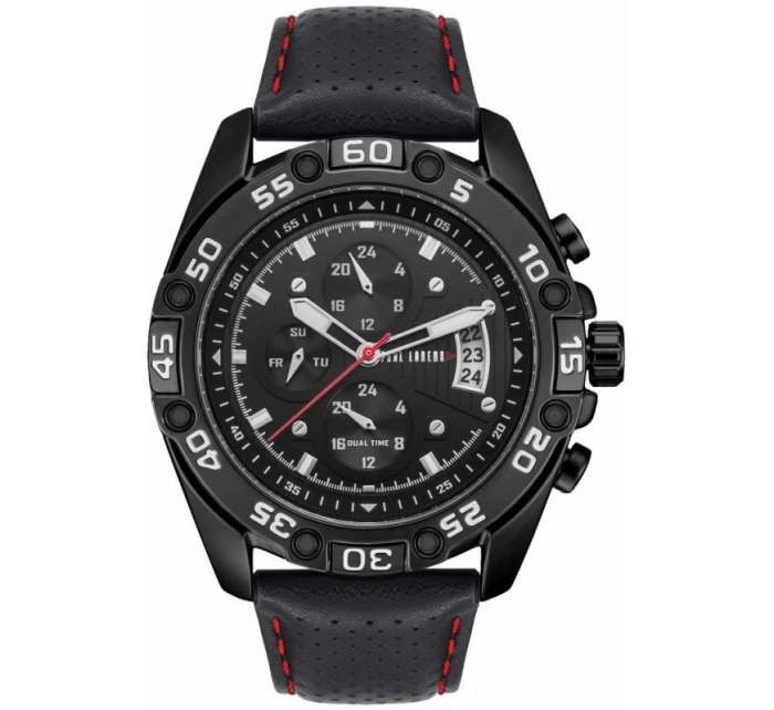 Pánské hodinky model 21806303 + BOX - Paul Lorens Pánské hodinky model 21806303 + BOX - Paul Lorens