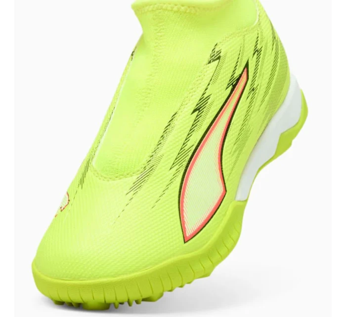 Topánky Puma Ultra 6 Match LL TT+ Mid Jr 108979-01 Topánky Puma Ultra 6 Match LL TT+ Mid Jr 108979-01