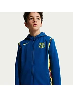 FC Barcelona tepláková souprava Junior model 22055960 - NIKE