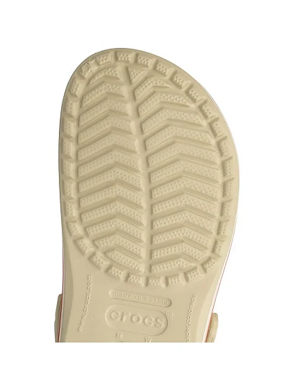 Dámské nazouváky Crocband W model 15934521 beige - Crocs