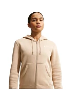 Bluza damska Sportswear Phoenix Fleece model 22086218 - NIKE Bluza damska Sportswear Phoenix Fleece model 22086218 - NIKE