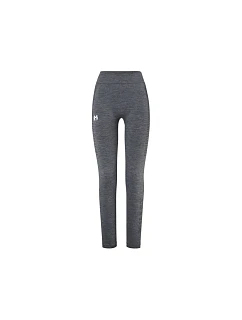 Dámské spodní prádlo model 22384630 Warm Tight W, grafitové - Millet