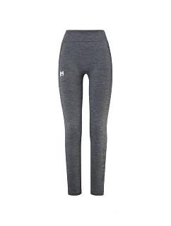 Dámské spodní prádlo model 22384630 Warm Tight W, grafitové - Millet