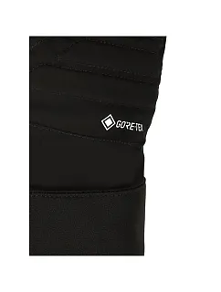 Rękawice multifunkcyjne dla dorosłych VIKING Whistler GTX czarno żółte