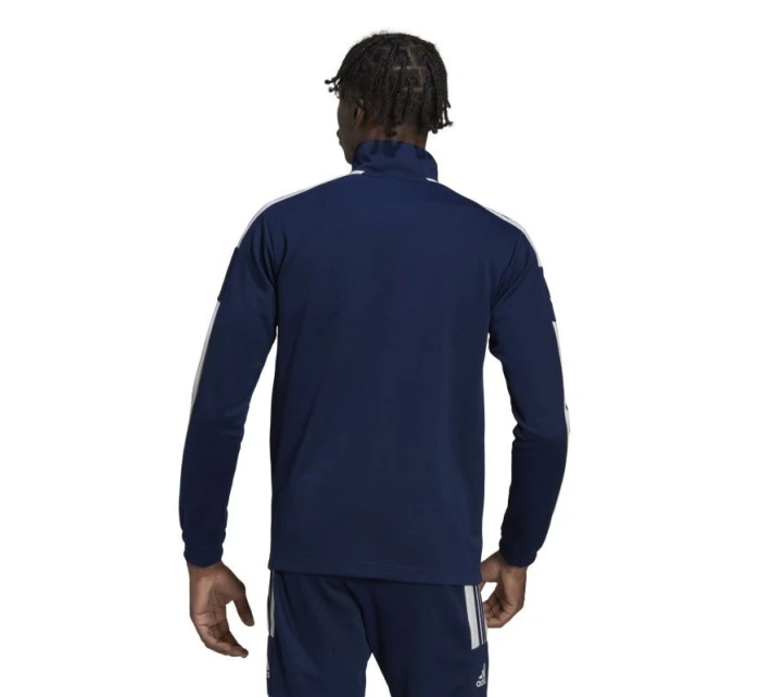 Pánská mikina Squadra 21 M model 17200448 - ADIDAS Pánská mikina Squadra 21 M model 17200448 - ADIDAS