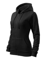 Dámska mikina Trendy Zipper W MLI-41101 - Malfini