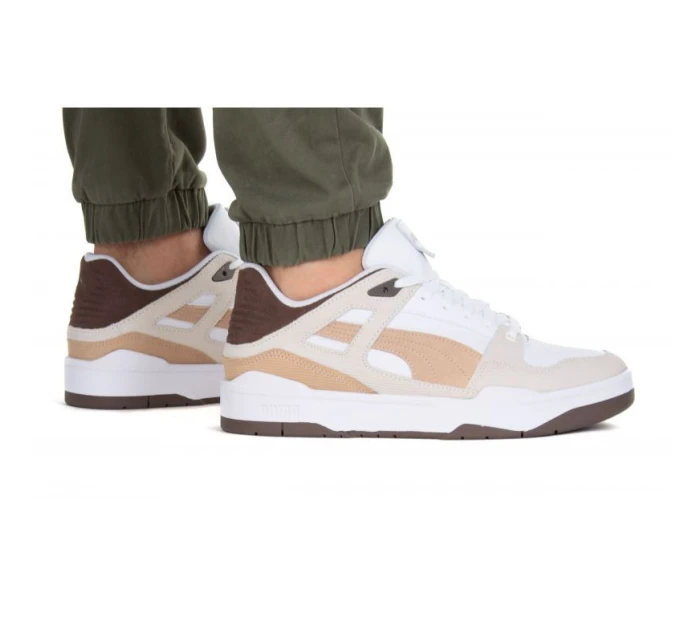 Pánská obuv M model 18442028 - Puma Pánská obuv M model 18442028 - Puma