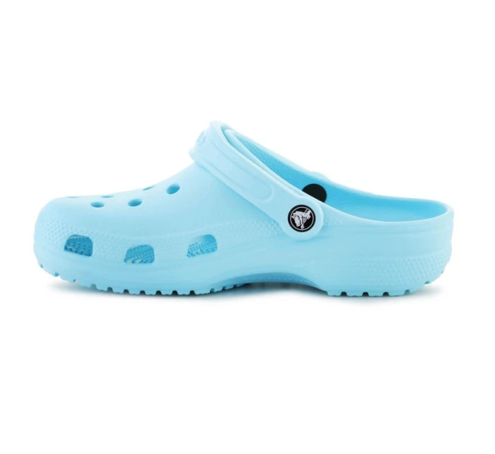 Dreváky Crocs Classic Jr 206991-411