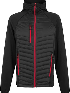 TRA 549 Hybridní bunda "Navigate"  red model 22525868 - Regatta