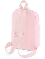 BG 153 Mini batoh model 22480820 powder pink - BagBase BG 153 Mini batoh model 22480820 powder pink - BagBase