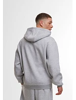 BY 410 Mikina s kapucí z těžké bavlny "Loose Fit" model 22456899 black - Build your Brand BY 410 Mikina s kapucí z těžké bavlny "Loose Fit" model 22456899 black - Build your Brand