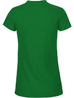 O Dámské tričko z bio bavlny green model 22505663 - Neutral O Dámské tričko z bio bavlny green model 22505663 - Neutral