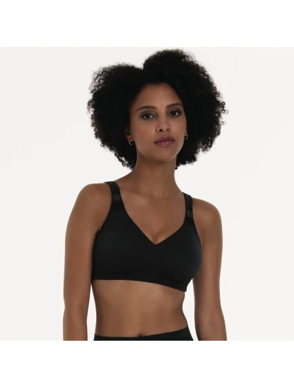 komfortní podprsenka černá model 18985917 - Anita Classix komfortní podprsenka černá model 18985917 - Anita Classix