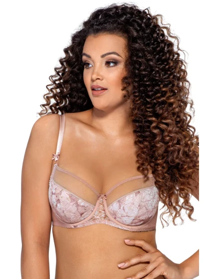 Ava 1981 Lianel farba: púdrovo ružová