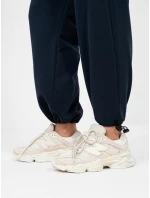 Tepláky CLM DR 1943.86 navy blue