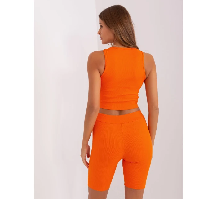 Komplet EM KMPL model 18985296 pomarańczowy - FPrice