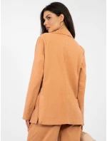 Blazer IT MA FL7703.21P tmavo oranžová