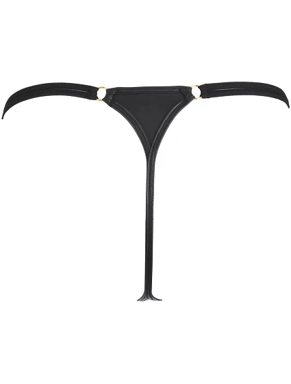 Tanga model 17743575 černá - Axami