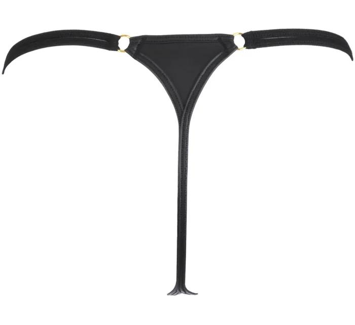 Tangá V-9878 čierna - Axami Tangá V-9878 čierna - Axami