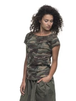 Dámské tričko  model 21924378 - B2B Professional Sports