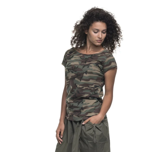 Dámské tričko  model 21924378 - B2B Professional Sports