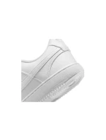 Unisex Court Vision Low DH2987-100 White - Nike Unisex Court Vision Low DH2987-100 White - Nike