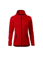 Dámska mikina Direct W MLI-41807 Red - Malfini