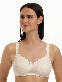 Dámská chirurgická podprsenka s pěnovou výztuží Selena model 22290554 crystal Care - Anita